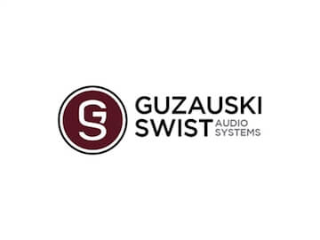 Guzauski Swist Audio Systems