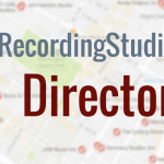 RecordingStudio.com Directory